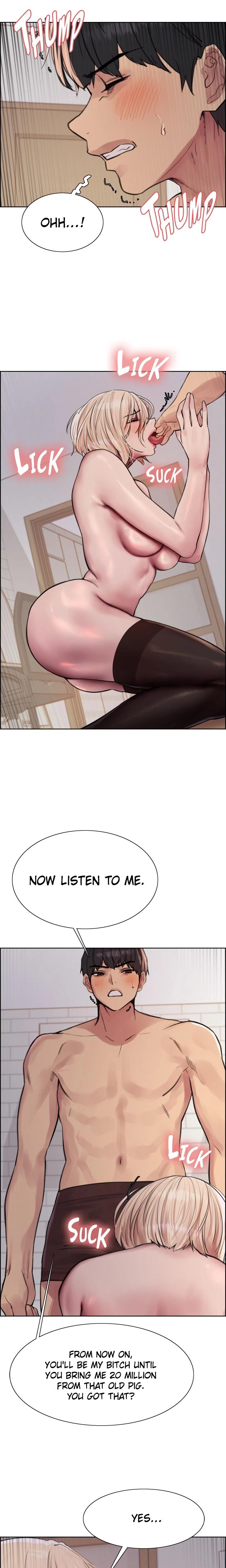 Sextopwatch chapter 69 page 18