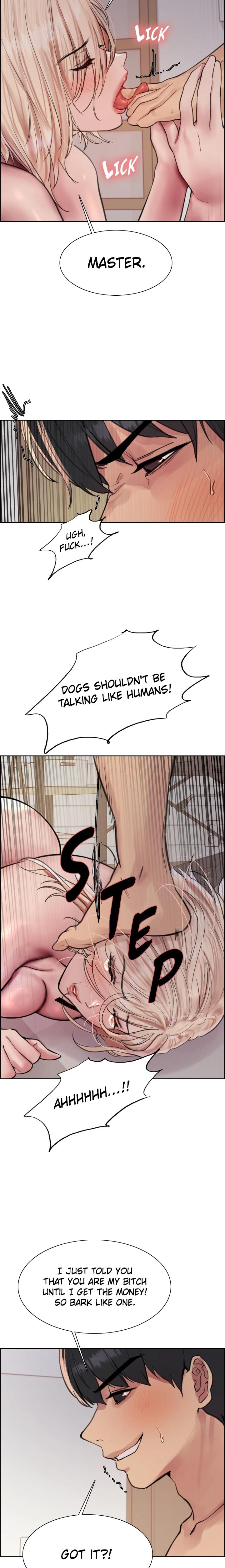Sextopwatch chapter 69 page 19
