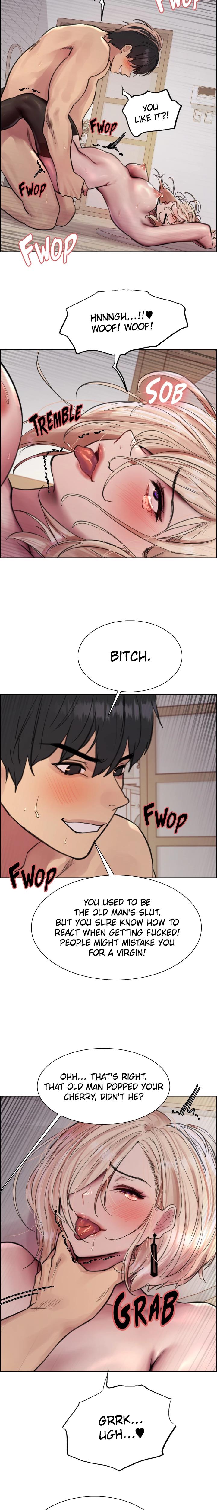 Sextopwatch chapter 70 page 5