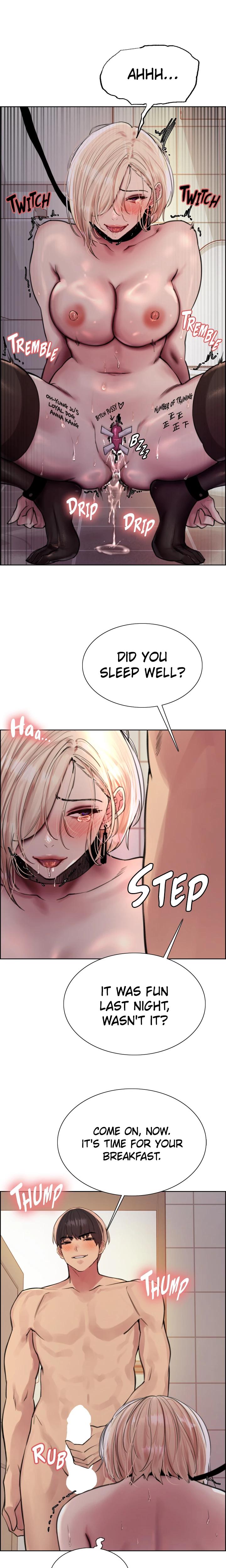 Sextopwatch chapter 70 page 12