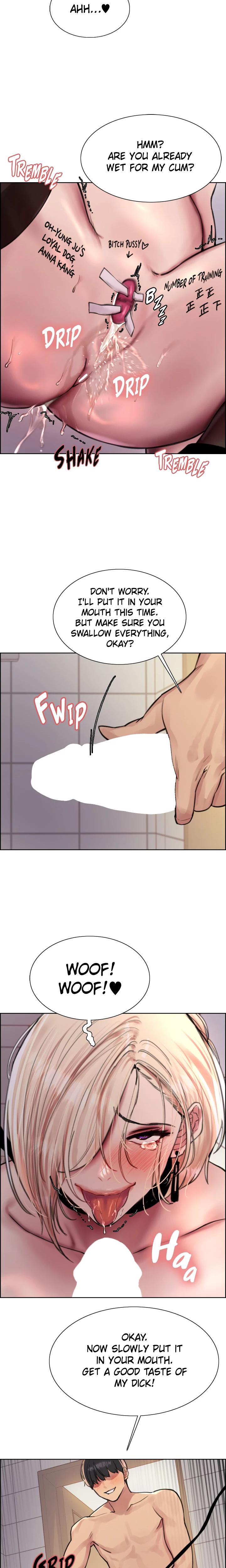 Sextopwatch chapter 70 page 13