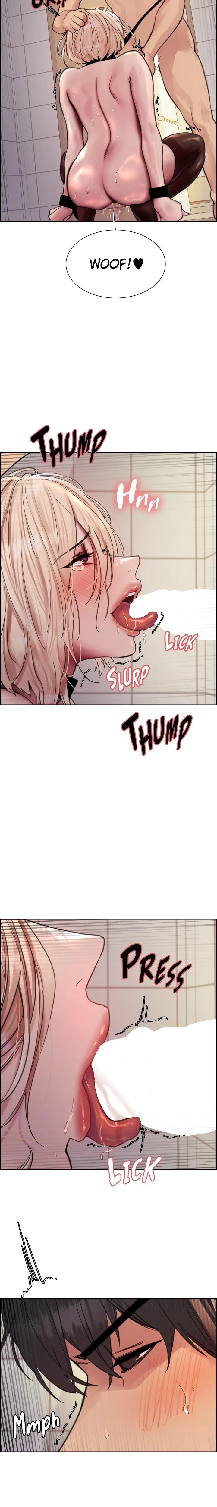 Sextopwatch chapter 70 page 14