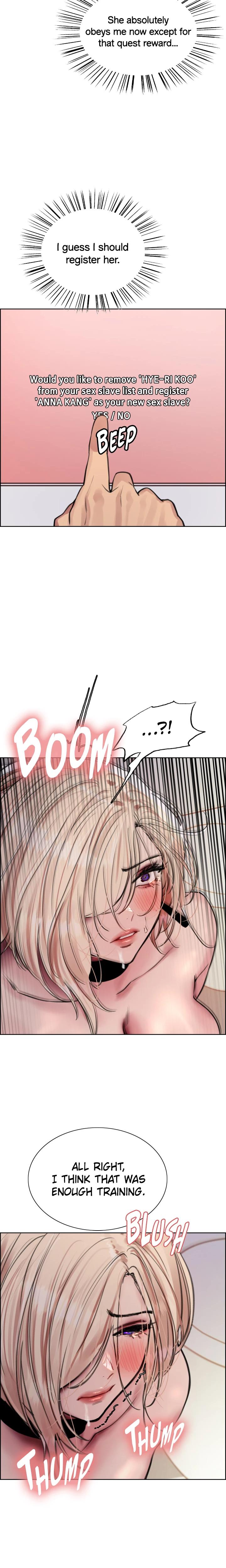 Sextopwatch chapter 70 page 20