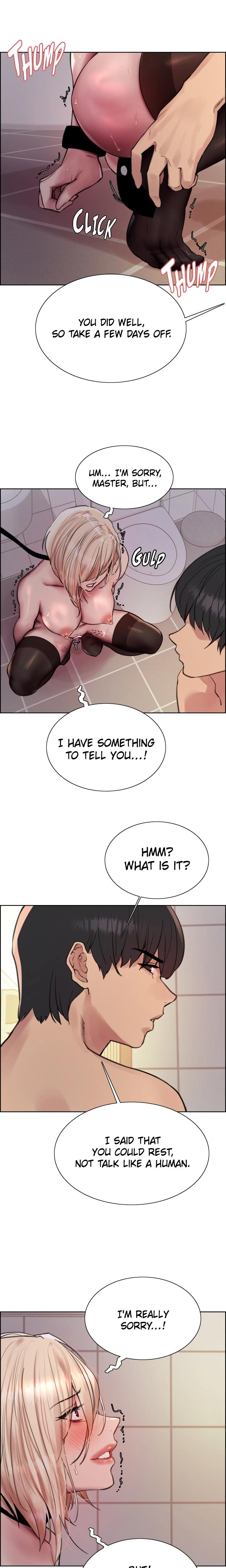 Sextopwatch chapter 70 page 21