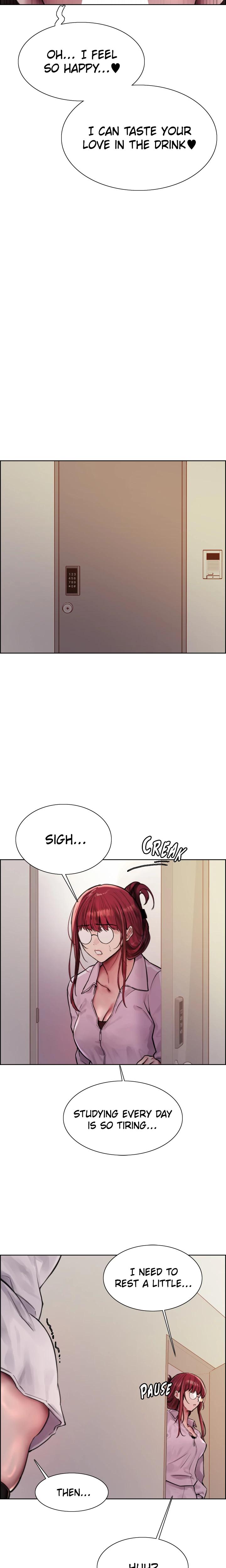 Sextopwatch chapter 71 page 5