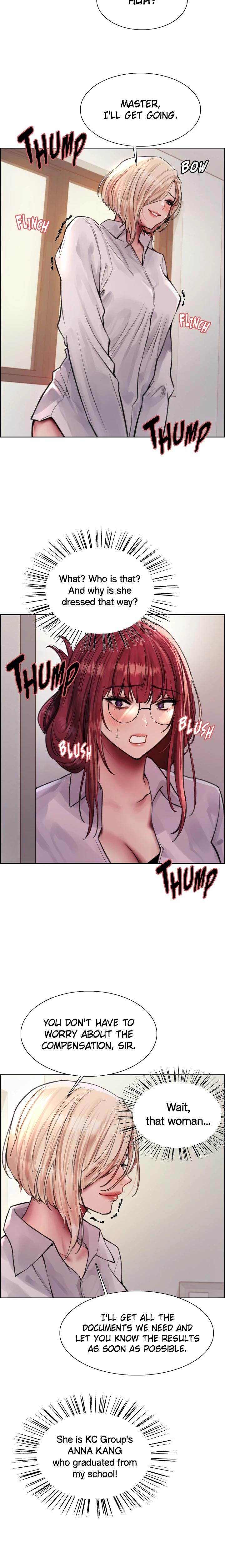 Sextopwatch chapter 71 page 6