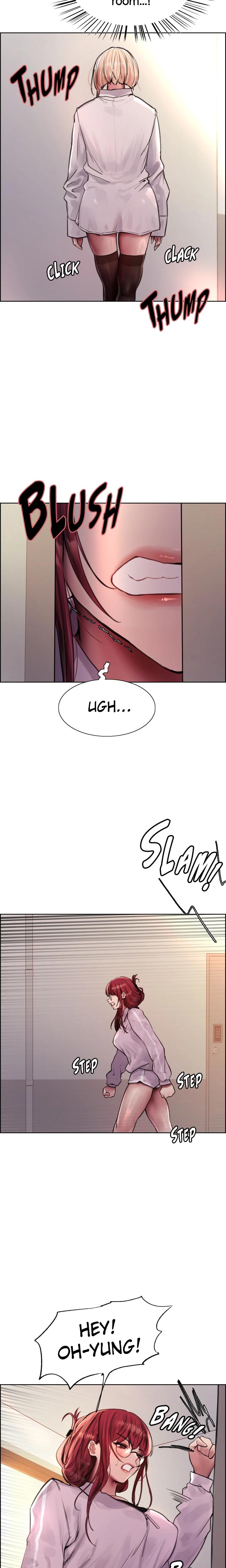 Sextopwatch chapter 71 page 8