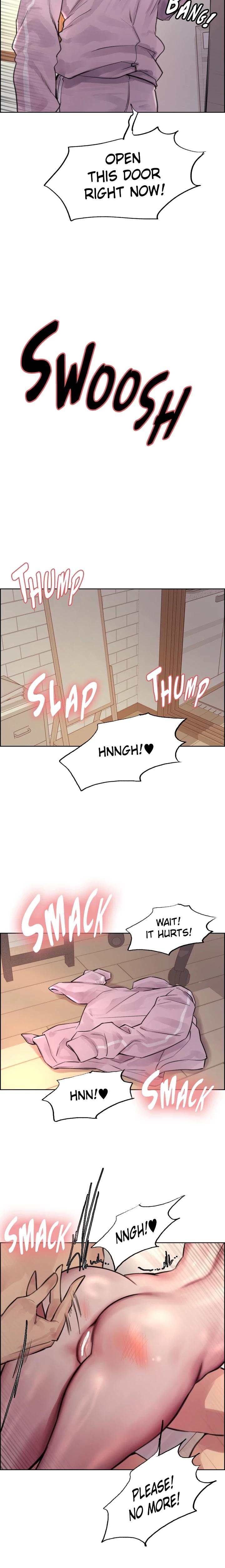 Sextopwatch chapter 71 page 9