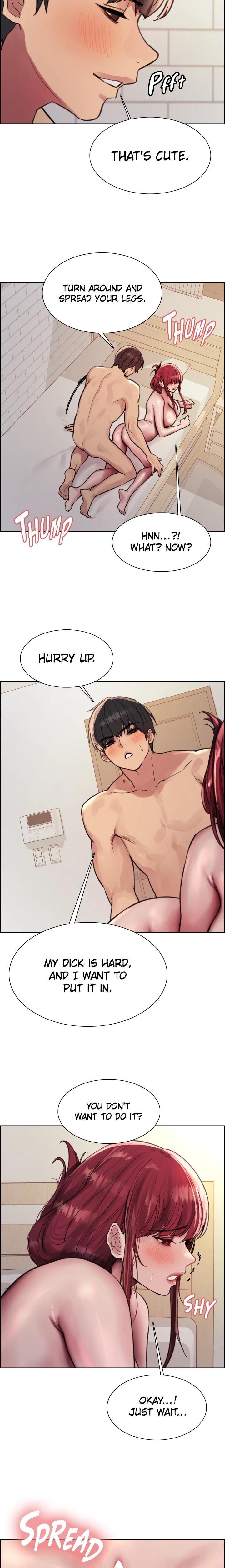 Sextopwatch chapter 71 page 12