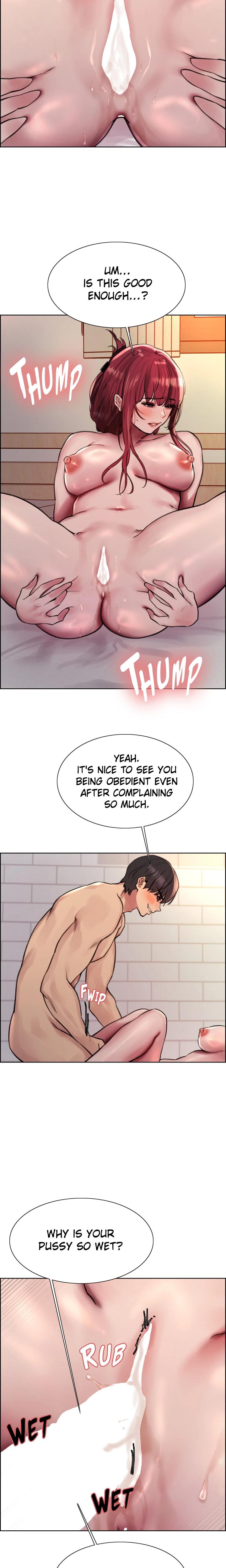 Sextopwatch chapter 71 page 13
