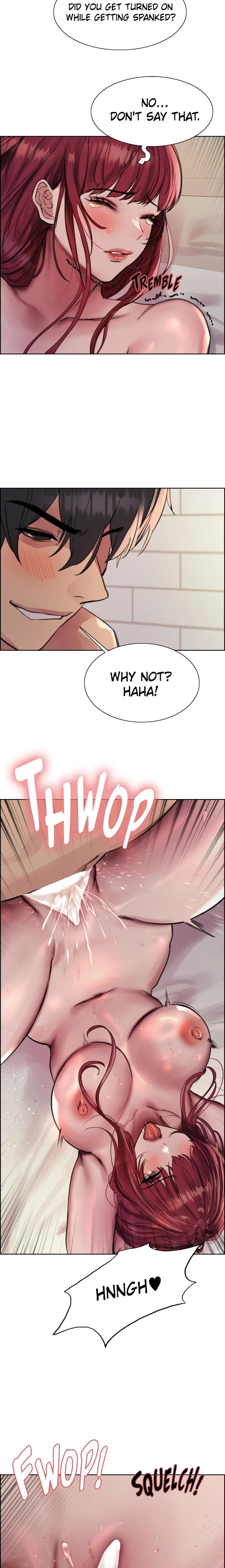 Sextopwatch chapter 71 page 14