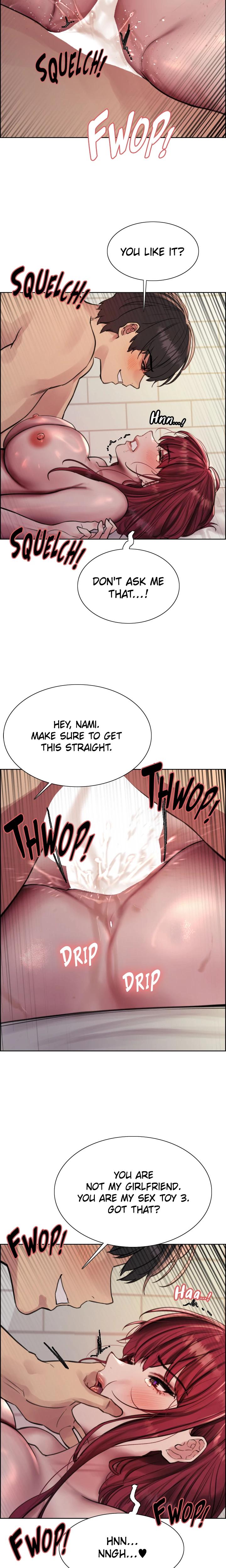 Sextopwatch chapter 71 page 15
