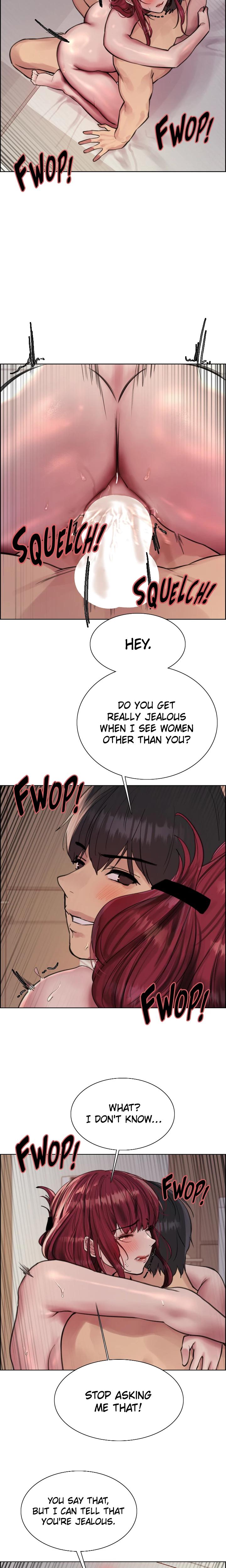 Sextopwatch chapter 71 page 17