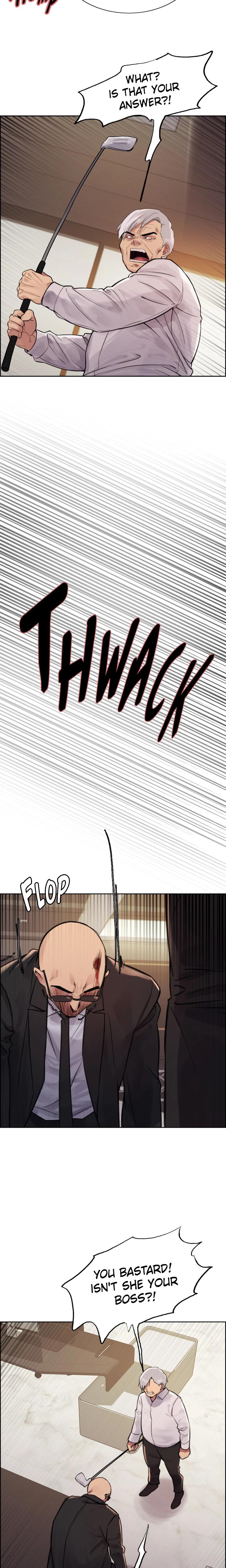 Sextopwatch chapter 72 page 5