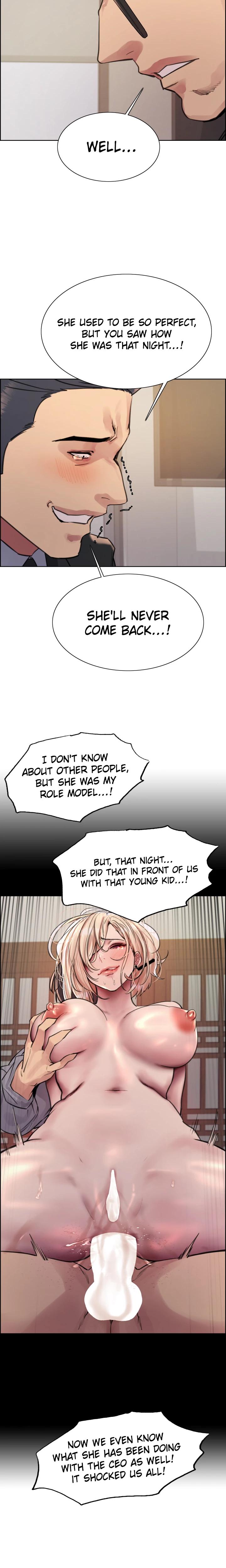 Sextopwatch chapter 72 page 8