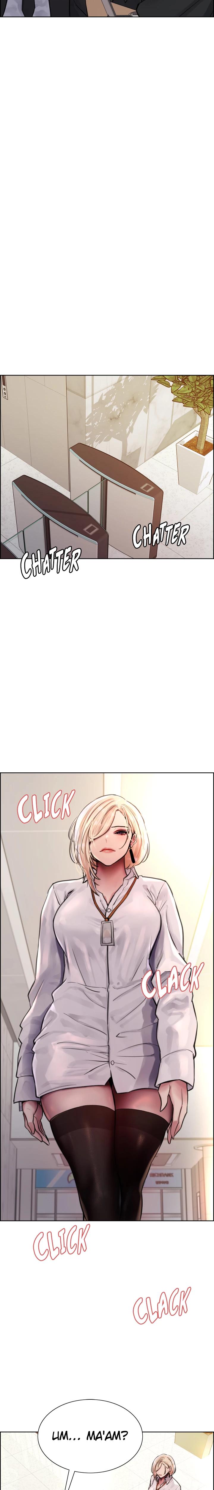 Sextopwatch chapter 72 page 12