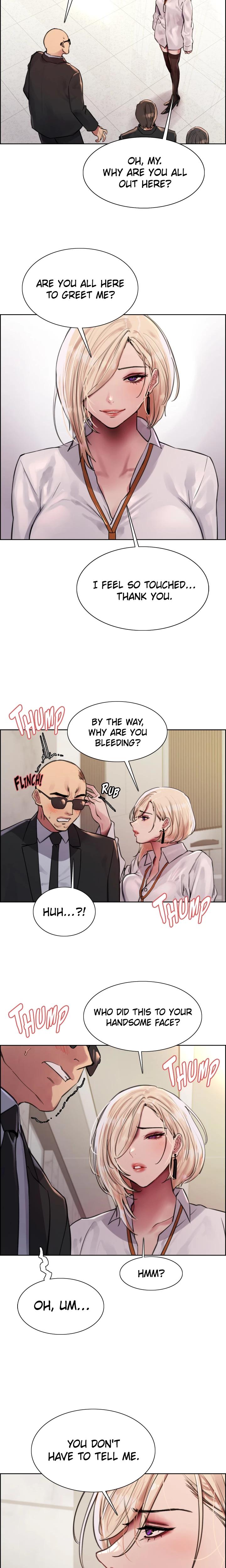 Sextopwatch chapter 72 page 13