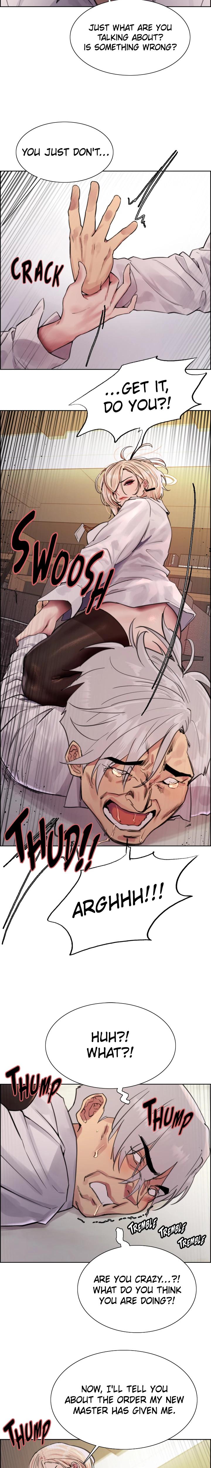 Sextopwatch chapter 72 page 18