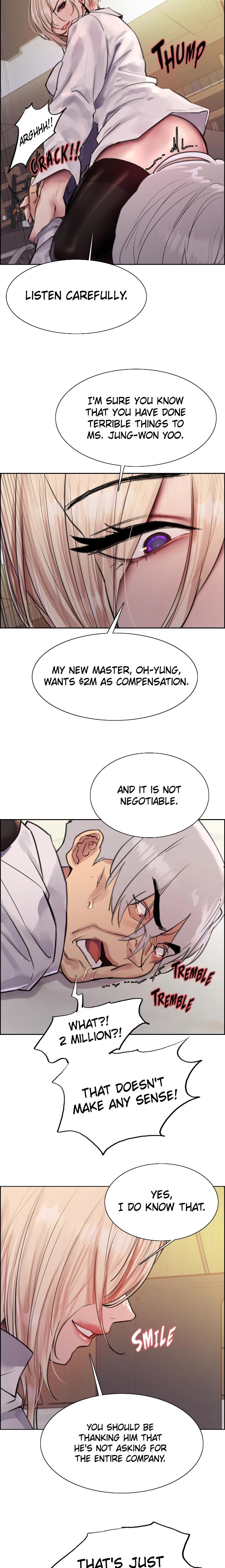 Sextopwatch chapter 72 page 19