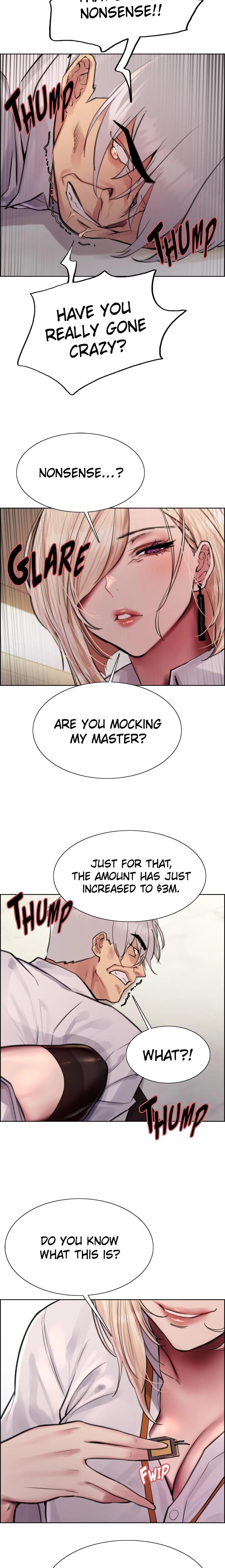 Sextopwatch chapter 72 page 20