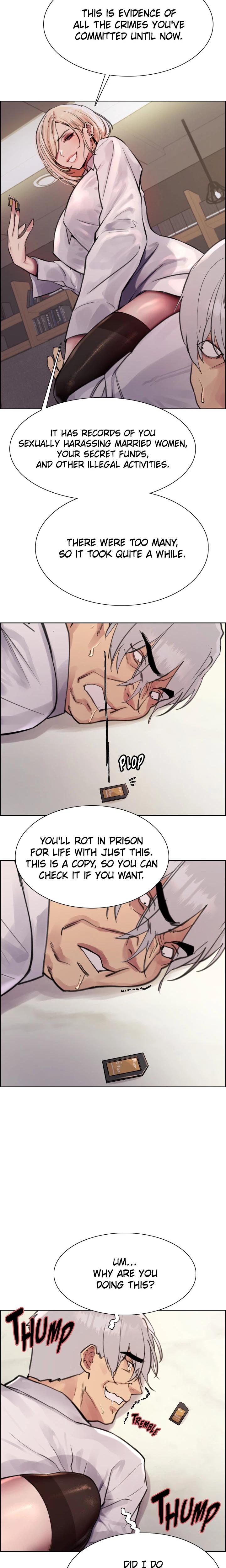 Sextopwatch chapter 72 page 21
