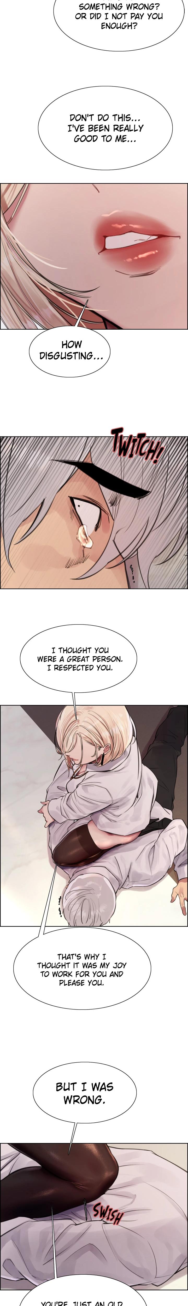 Sextopwatch chapter 72 page 22