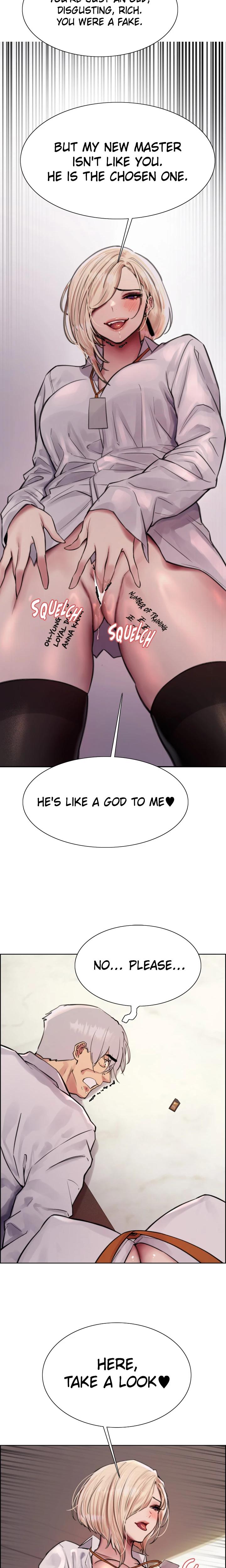 Sextopwatch chapter 72 page 23