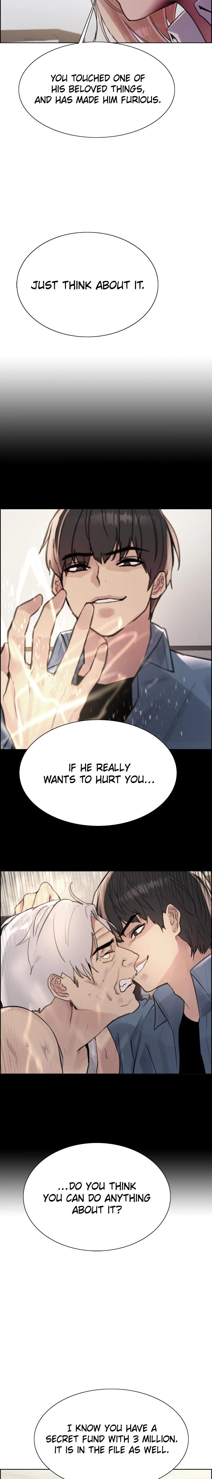 Sextopwatch chapter 72 page 26