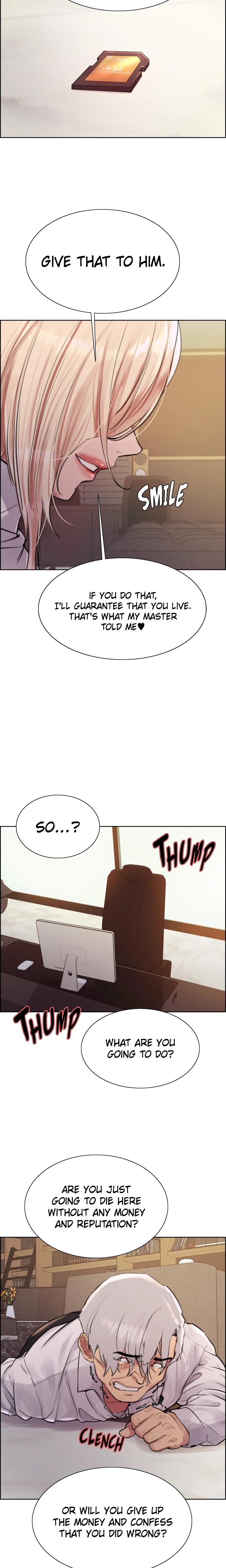 Sextopwatch chapter 72 page 27