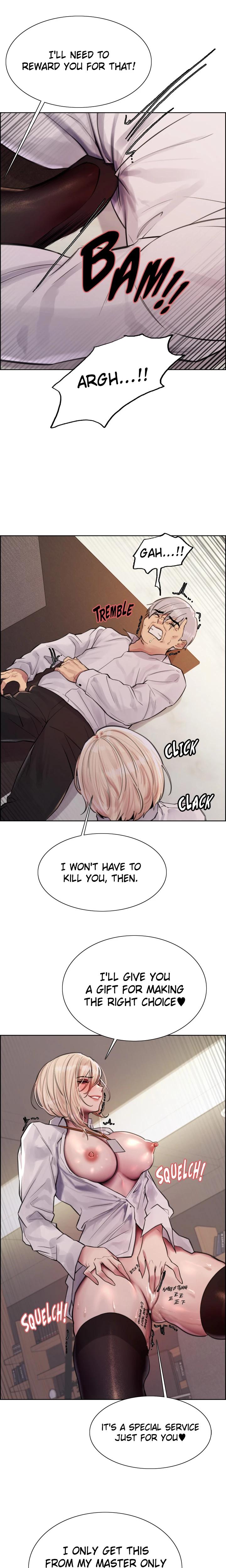 Sextopwatch chapter 72 page 29