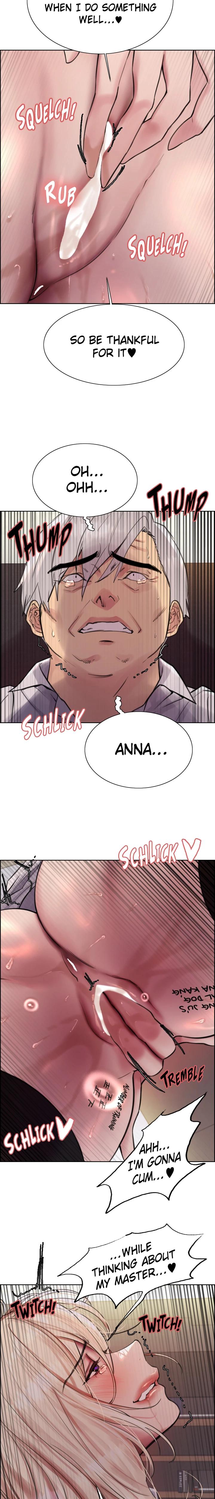 Sextopwatch chapter 72 page 30