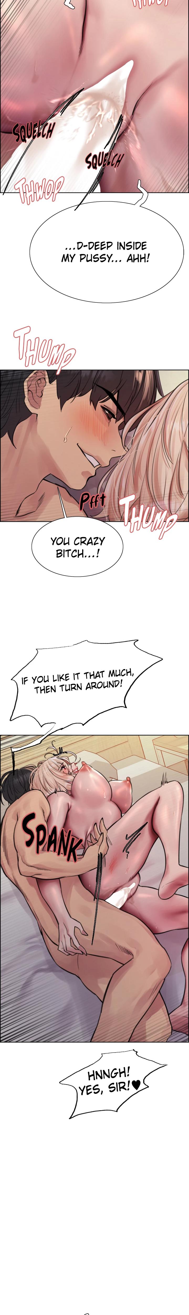 Sextopwatch chapter 73 page 5