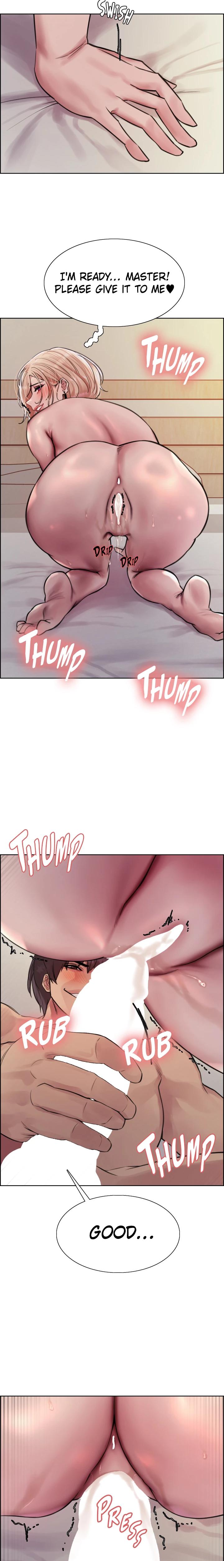 Sextopwatch chapter 73 page 6