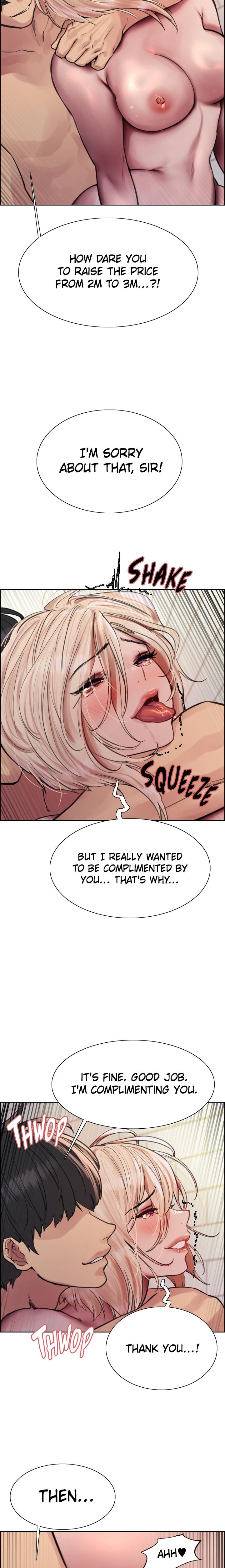 Sextopwatch chapter 73 page 12