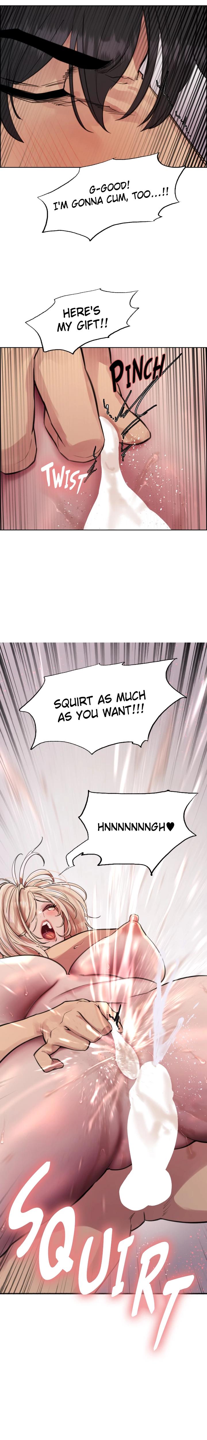 Sextopwatch chapter 73 page 15