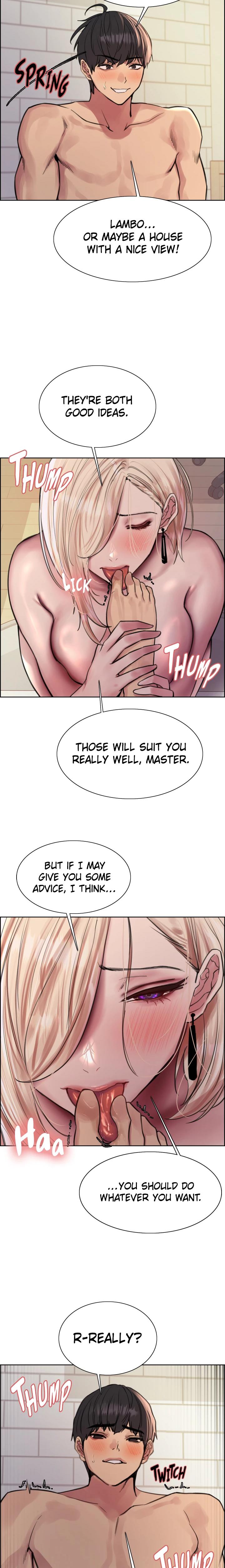 Sextopwatch chapter 73 page 17