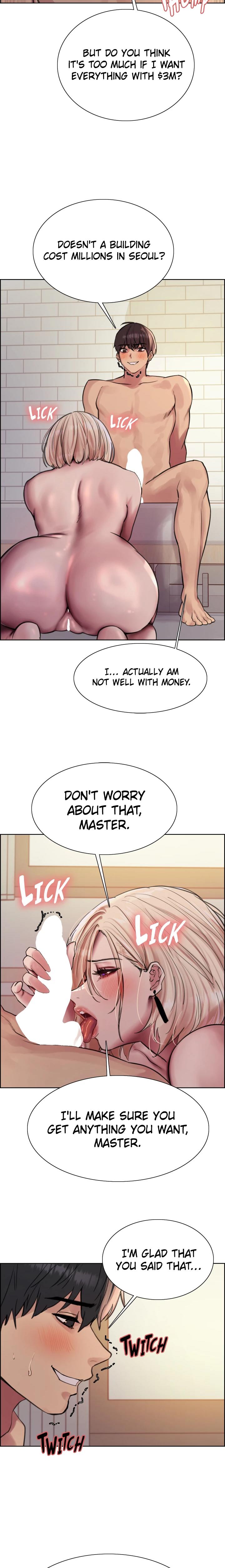 Sextopwatch chapter 73 page 18