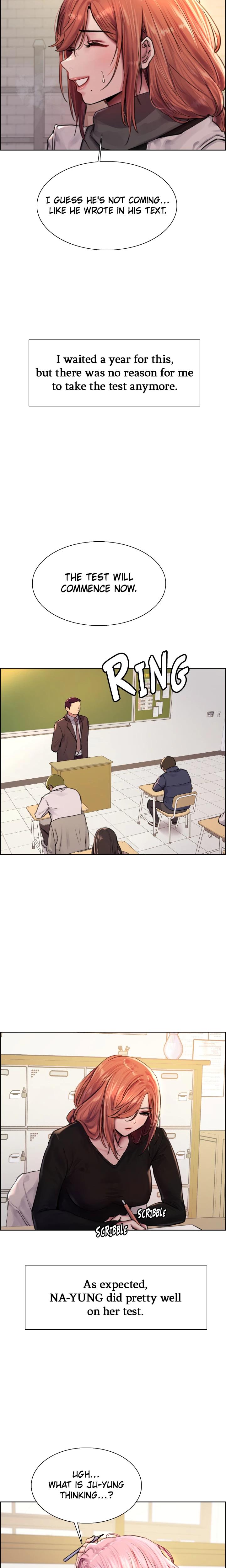 Sextopwatch chapter 74 page 6
