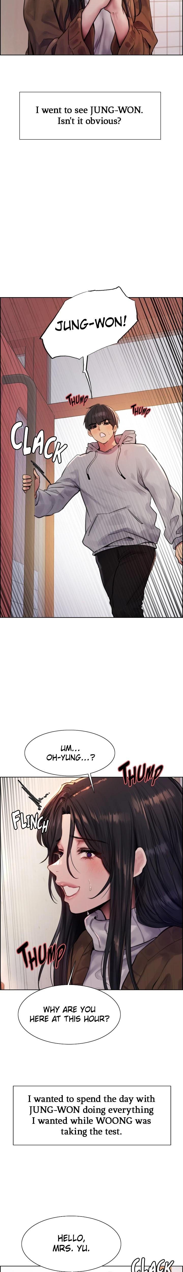 Sextopwatch chapter 74 page 9