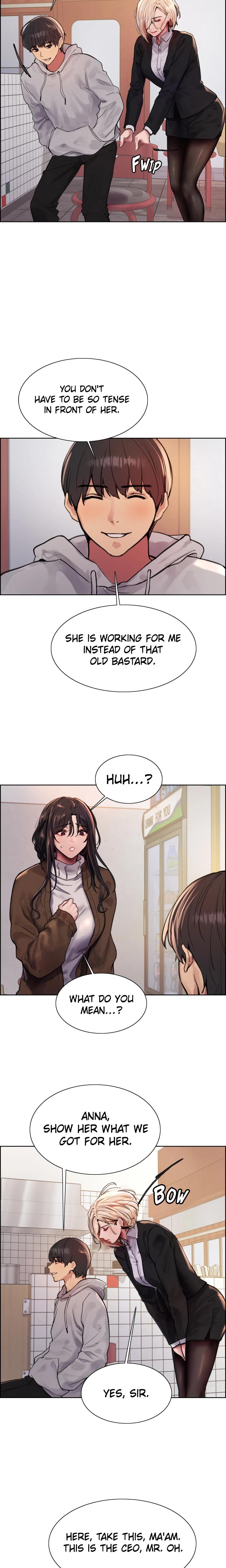 Sextopwatch chapter 74 page 11