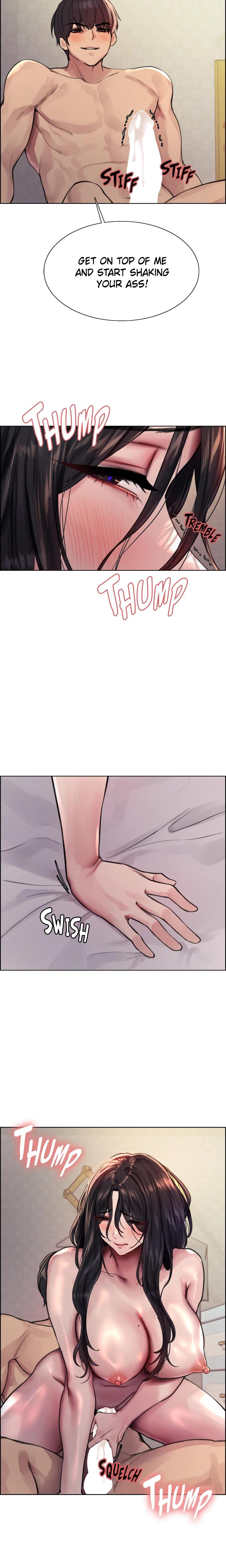 Sextopwatch chapter 74 page 19