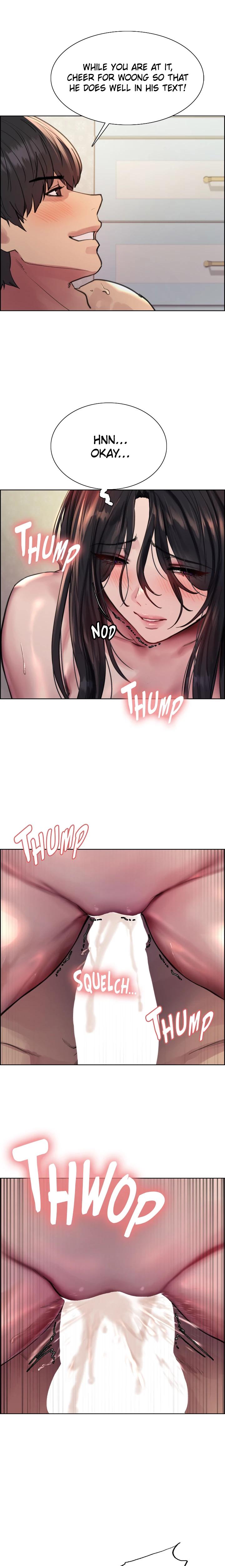 Sextopwatch chapter 74 page 20