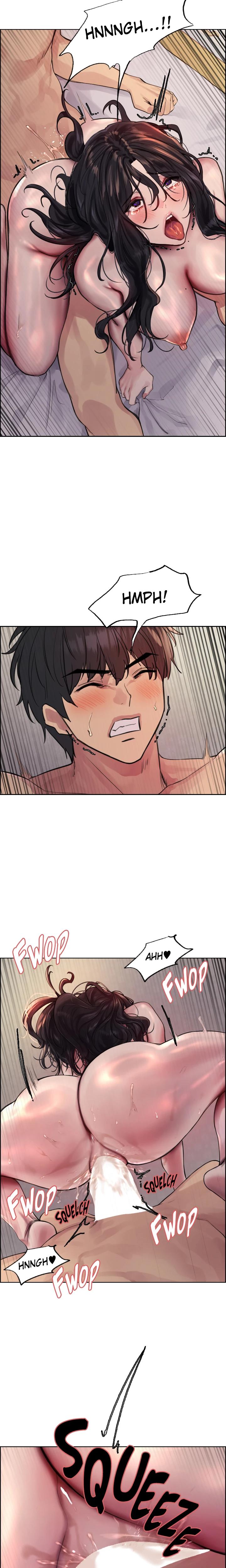 Sextopwatch chapter 74 page 21
