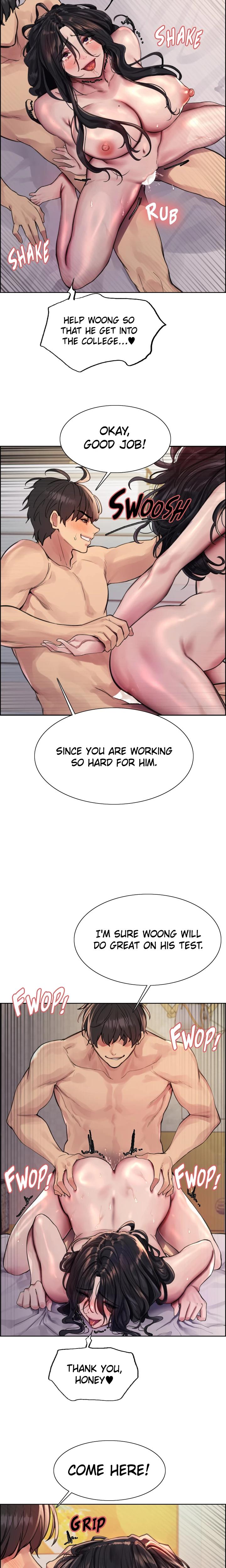 Sextopwatch chapter 74 page 23