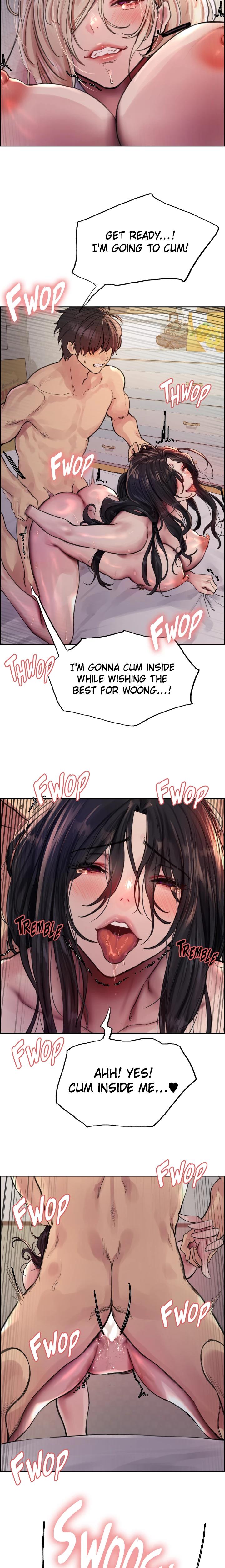 Sextopwatch chapter 74 page 25