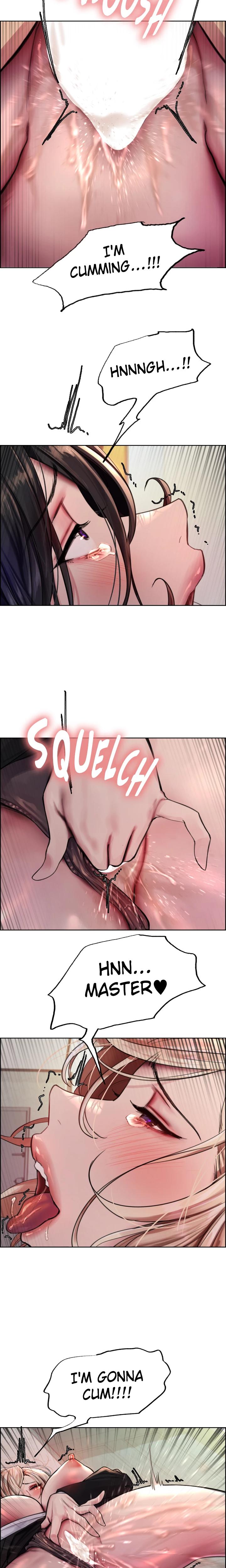 Sextopwatch chapter 74 page 26