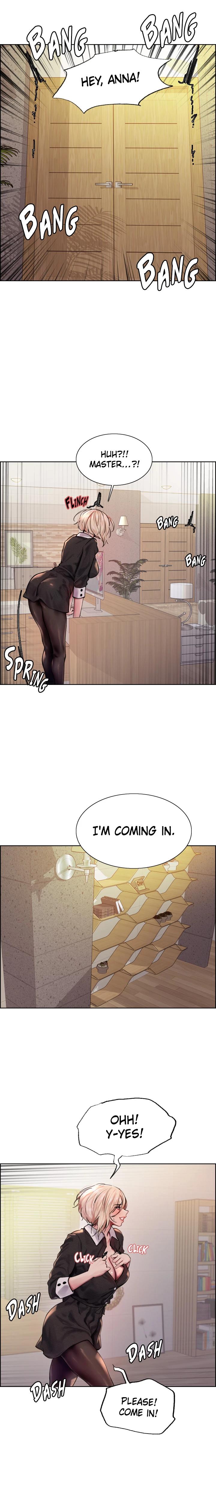 Sextopwatch chapter 75 page 5