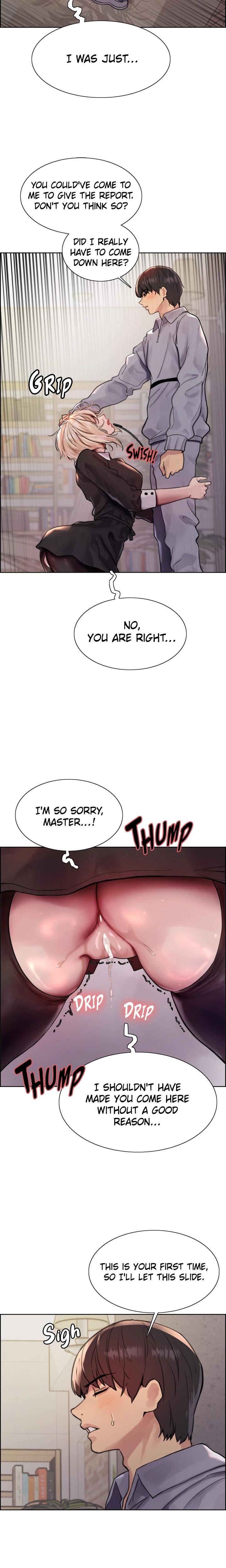 Sextopwatch chapter 75 page 9