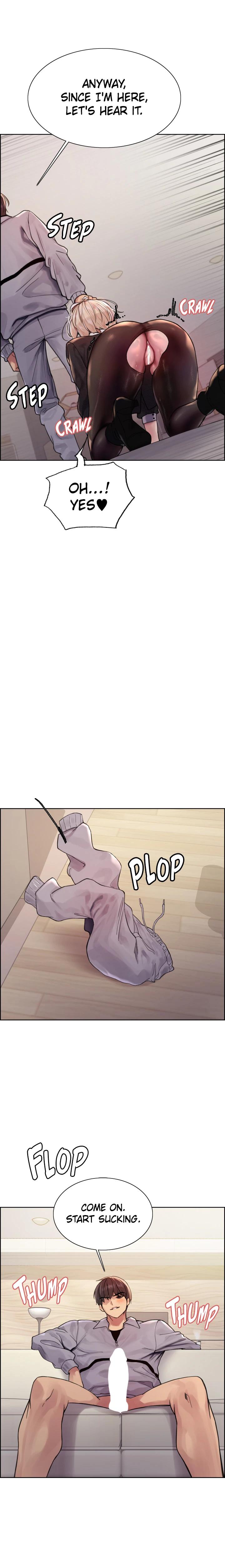 Sextopwatch chapter 75 page 10