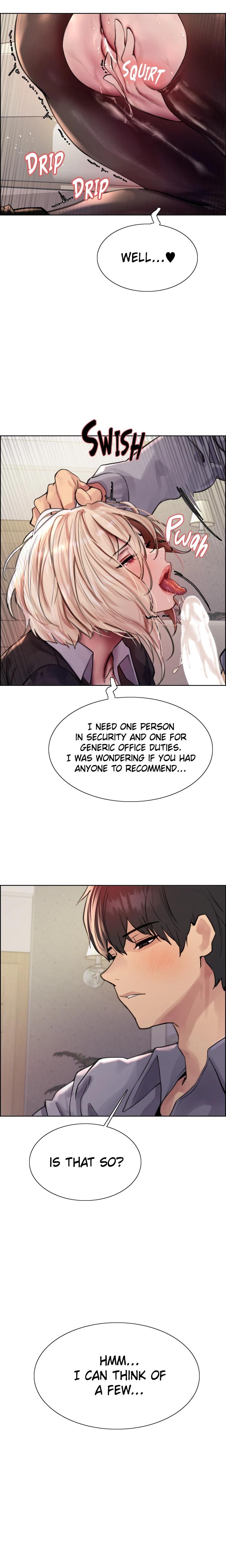 Sextopwatch chapter 75 page 14